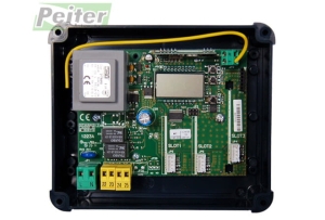 Radioodbiornik Bft CLONIX 2E AC U-LINK 230