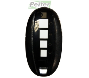 Pilot King Gates Myo C4