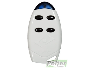 Pilot Life VIP4 - biały