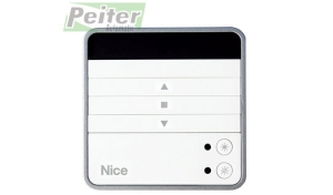 Pilot roletowy Nice ERA-W W1S