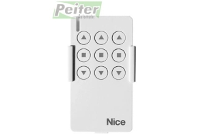 Pilot roletowy Nice ERA-MiniWay MW3