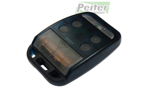 Pilot Genius BRAVO TX4