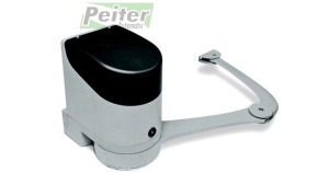 Zestaw na szerokie słupki Nice HOPP 