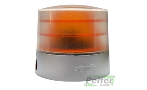Lampa Somfy Master Pro 24 V z anteną RTS