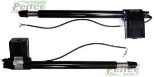 Zestaw FAAC 414 long (ALFA LONG)