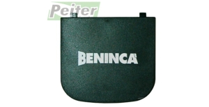 Obudowa FLIP.2 do pilota Beninca HAPPY.2VA - zielona