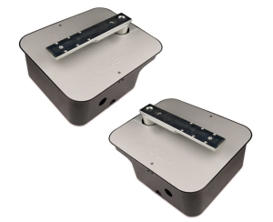 Zestaw podziemny Nice ME3024HS (M-FAB HS) 