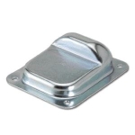 Odbój HiMotions do bramy do przykręcenia