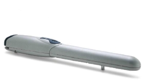 Zestaw Nice Wingo WG 2024 24V 