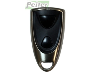 Pilot 2-kanałowy Dtm VICTORY 433 czarny 