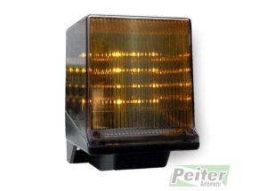 Lampa ostrzegawcza FAAC Faacled 230V