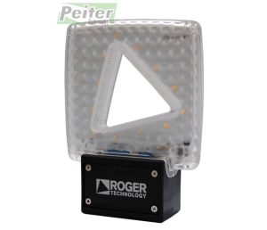 Lampa ostrzegawcza Roger FIFTHY/24
