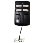 Pilot HR multi 4 - 433,92 MHz