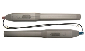 Zestaw Life Optimo3 (OP3) do bramy skrzydłowej (230V)