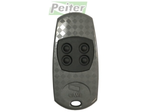 Pilot 4-kanałowy Came TOP 434 EE