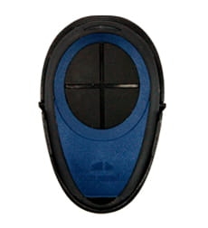 Pilot Tousek RS 433 TXR-4B